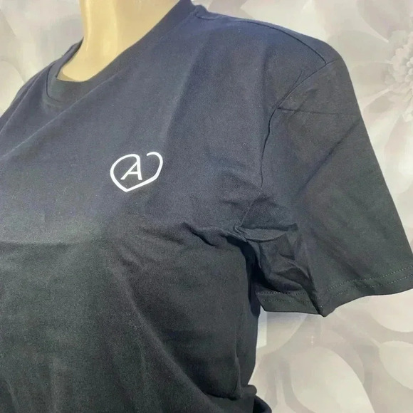 Aritzia 2 T-shirts and Black Legging Set - Picture 8 of 12